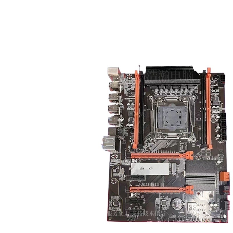 สำหรับ X99 เมนบอร์ด DDR3/DDR4  - E5 2696 V3 บทวิจารณ์และราคา